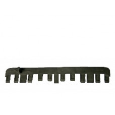 Гребінець захисту коси