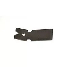 Відсікач ліски захисту коси