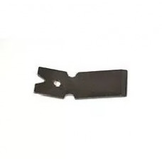 Відсікач ліски захисту коси