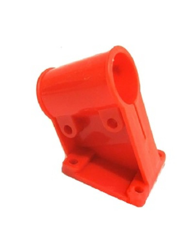 Купити Муфта кріплення захисту коси