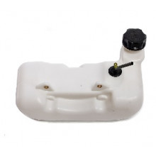 Бензобак коси