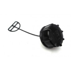 Пробка бензобака коси