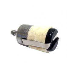 Паливний фільтр бензобака коси