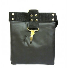 Ремінь-тримач коси