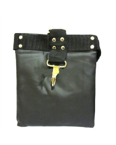 Купити Ремінь-тримач коси