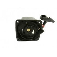 Стартер запалення коси