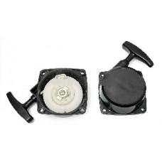 Стартер запалення коси