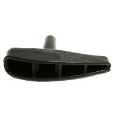 Ручка стартера на бензокоси