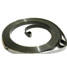 Спіраль плавного пуску стартера коси