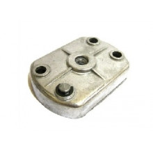 Хроповик коси