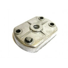 Хроповик коси