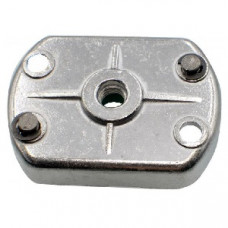 Хроповик коси