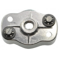 Хроповик коси малий