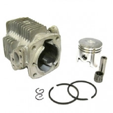 Поршнева група на бензокосі D=33 mm