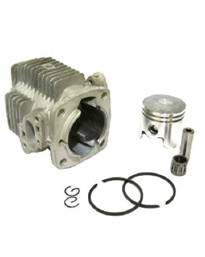 Купити Поршнева група на бензокосі D=33 mm