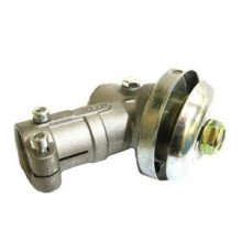 Нижній редуктор коси на 4 шліци, 26 мм