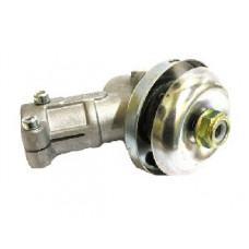 Нижній редуктор коси на 4 шліци, 28 мм