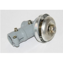 Нижній редуктор коси на 7 шліців, 26 мм