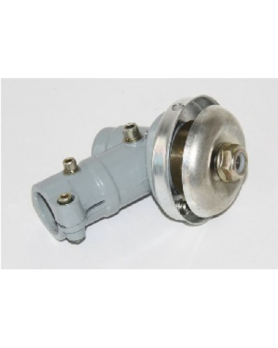 Купити Нижній редуктор коси на 7 шліців, 26 мм