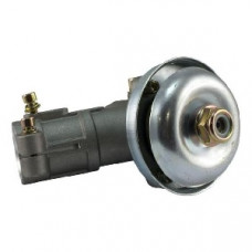 Нижній редуктор коси на 7 шліців, 28 мм