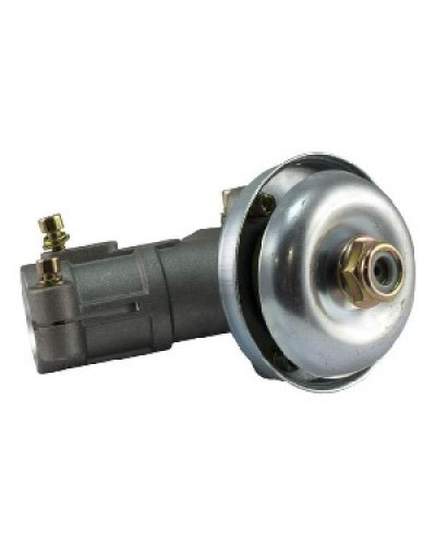 Купити Нижній редуктор коси на 7 шліців, 28 мм