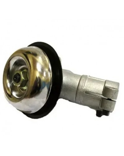 Купити Нижній редуктор коси на 9 шліців, 26 мм