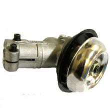 Нижній редуктор коси в зборі на 9 шліців, 28 мм