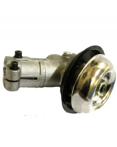 Купити Нижній редуктор коси в зборі на 9 шліців, 28 мм