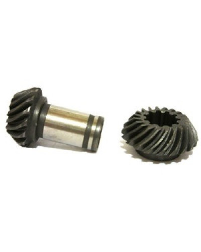 Купити Шестерні редуктора коси на 7 шліців