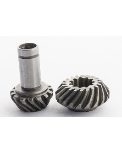 Купити Шестерні редуктора коси на 9 шліців