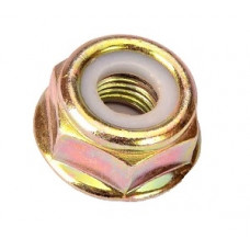 Гайка на редуктор коси (ліве різьблення)