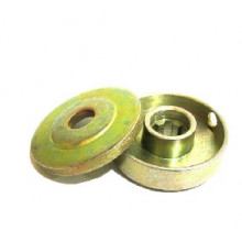 Шайба з фланцем на коси редуктор