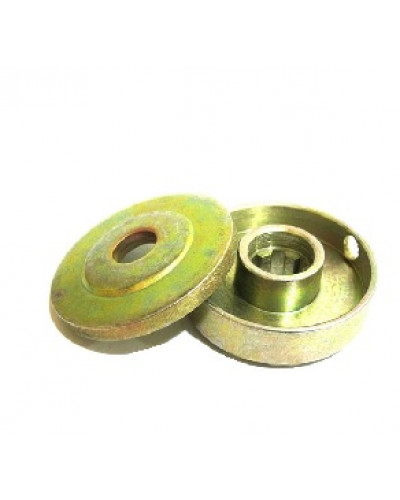 Купити Шайба з фланцем на коси редуктор