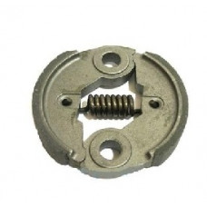 Зчеплення на косу D=53 mm