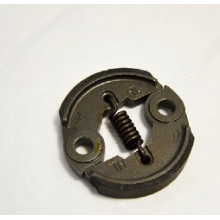 Зчеплення на коси D=76 mm