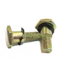 Комплект болтів на зчеплення коси