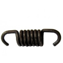 Пружина зчеплення коси 7 витків