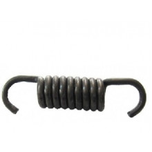 Пружина зчеплення коси 9 витків