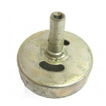 Чашка зчеплення коси 4 шліци