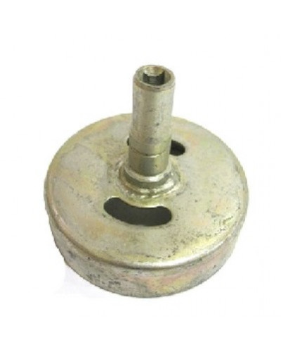 Купити Чашка зчеплення коси 4 шліци