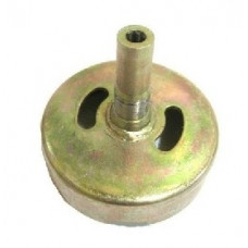 Чашка зчеплення коси 7 шліців