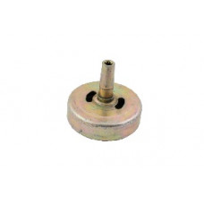 Чашка зчеплення коси 9 шліців