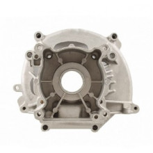 Картер колінвалу бензокоси