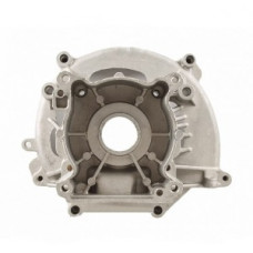 Картер колінвалу бензокоси