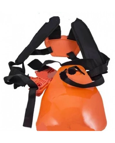 Купити Ремінь-тримач коси, на 2 плечі