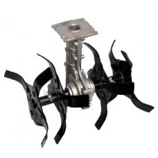 Культиватор бензокоси 7T D=26 мм