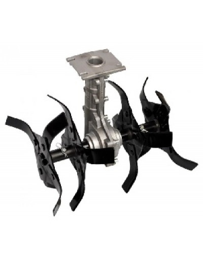 Купити Культиватор бензокоси 7T D=26 мм