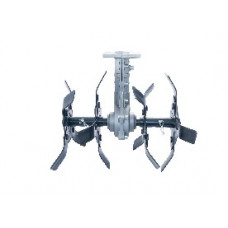 Культиватор бензокоси 7T D=28 мм