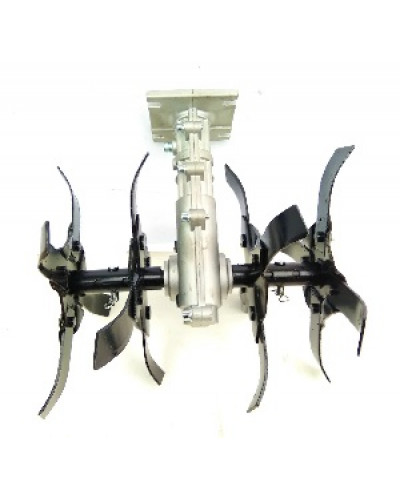 Купити Культиватор бензокоси 9T D=26 мм