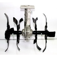 Культиватор бензокоси 9T D=28 мм